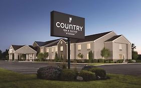 Country Inn And Suites Port Clinton